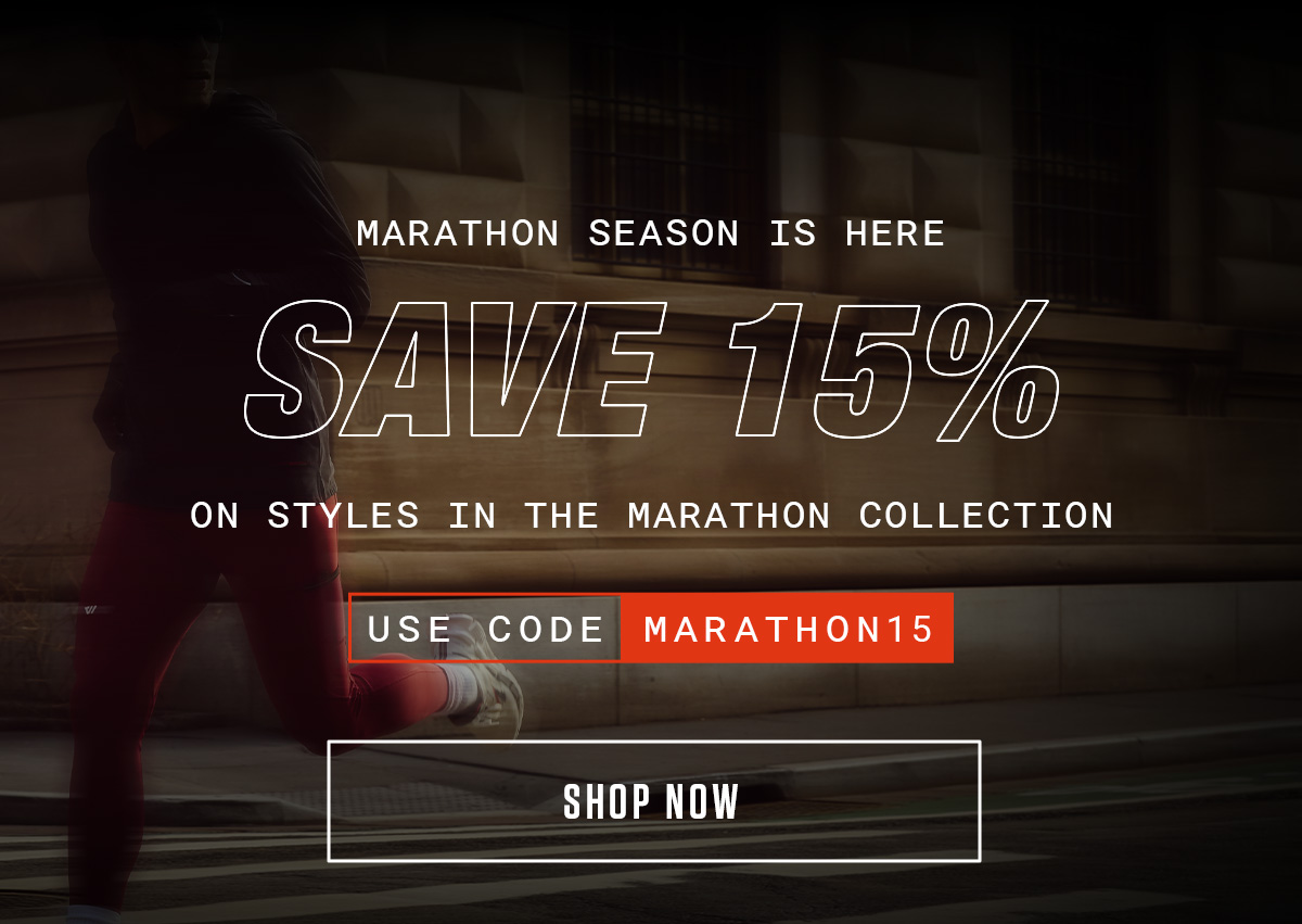 MARATHON COLLECTION