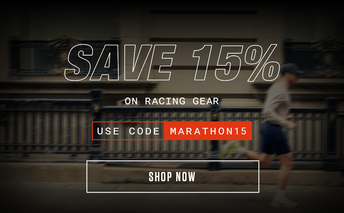 MARATHON GEAR