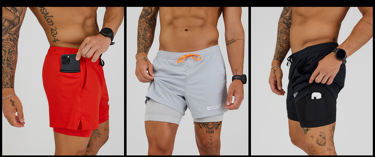 NEW | MESH GRAND 2-IN_1 SHORT