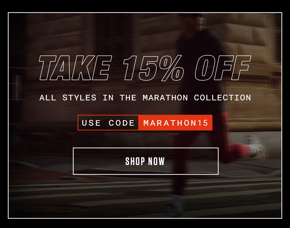 MARATHON GEAR
