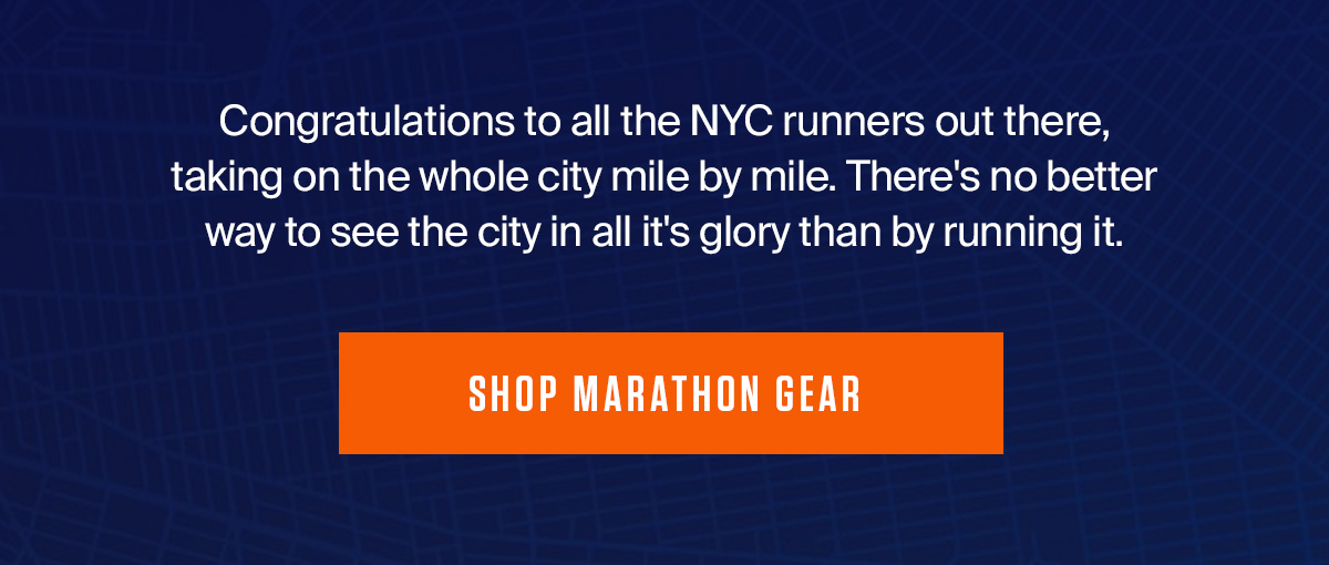 MARATHON GEAR