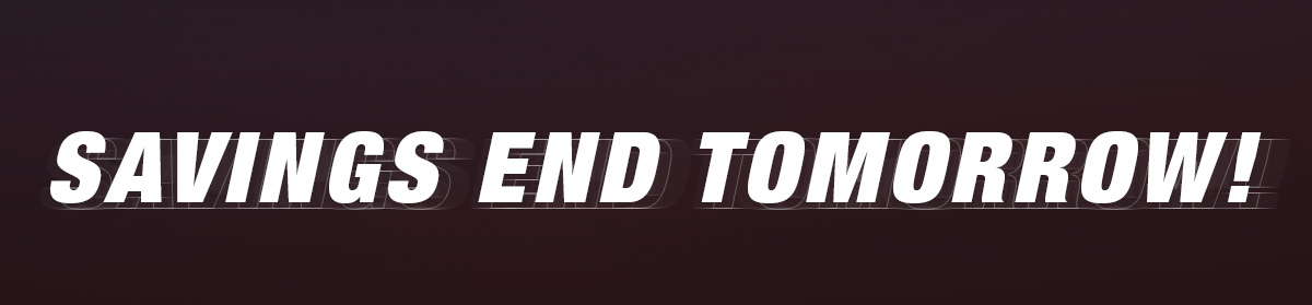 PACKS & KITS | SHOP NOW