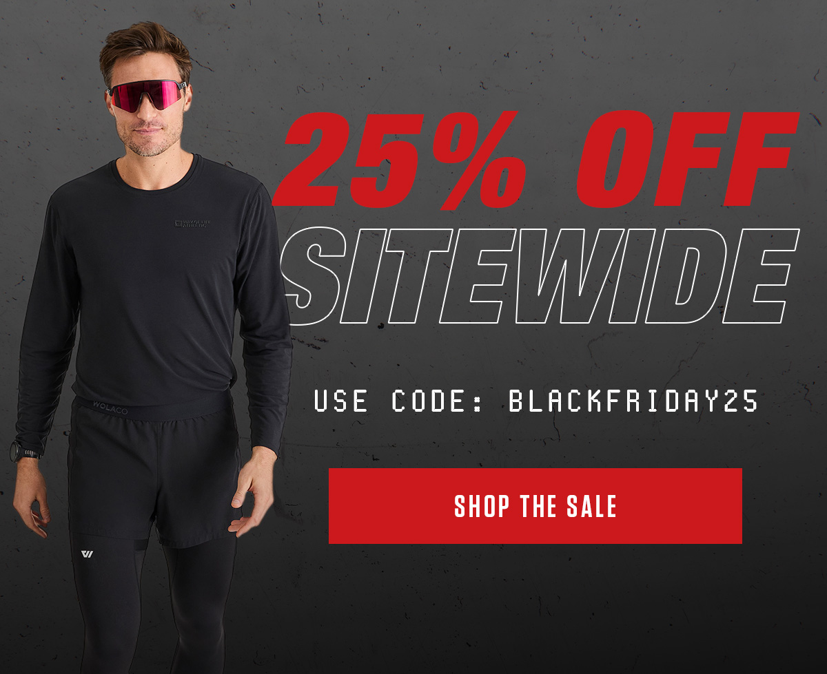 SAVE 25% SITEWIDE | SALE STARTS NOW