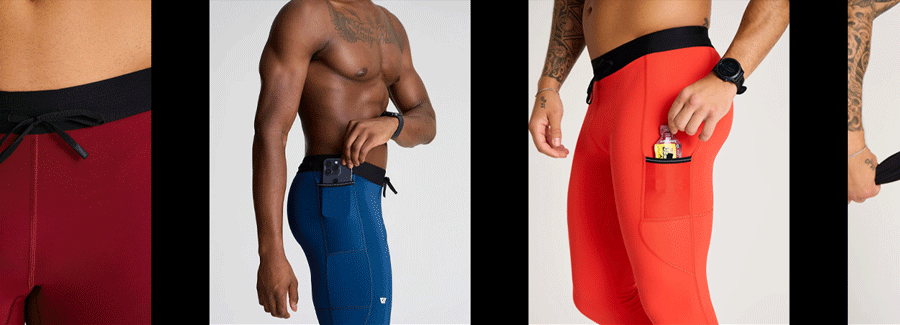 THE SPRINT SERIES | SHOP NOW