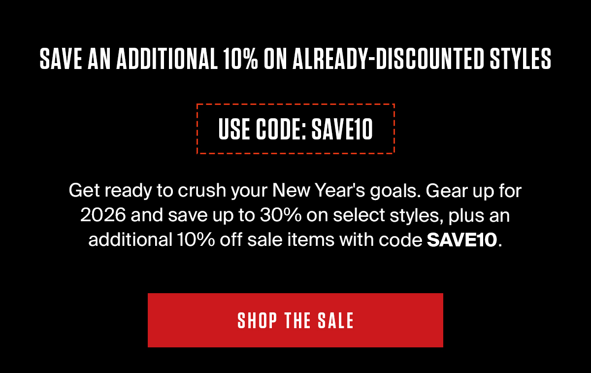 SHOP THE SALE