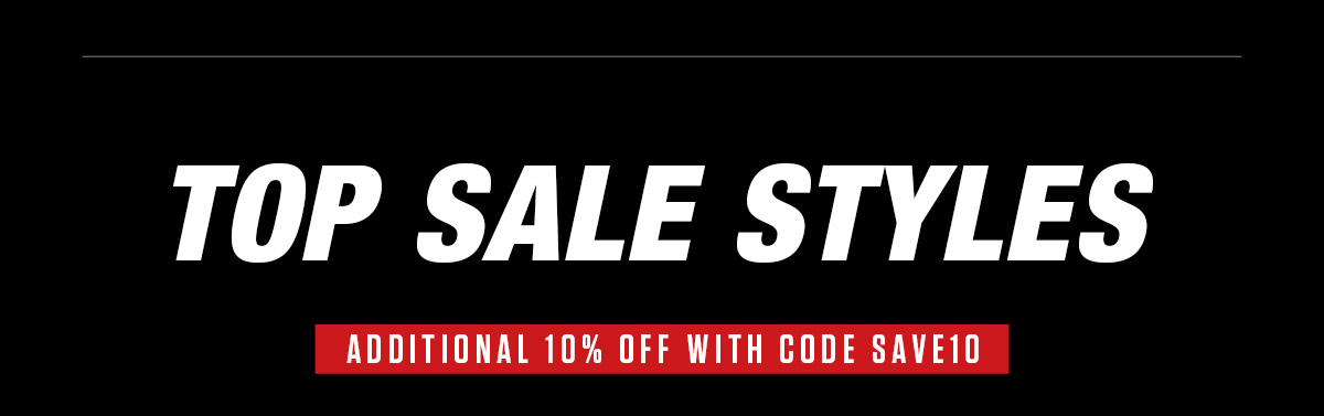 SHOP THE SALE