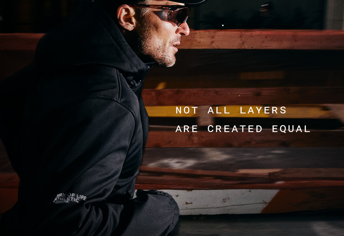 WINTER LAYERS