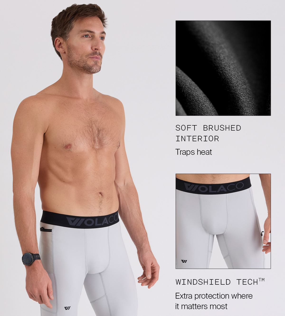 COMPRESSION GEAR | SHOP NOW