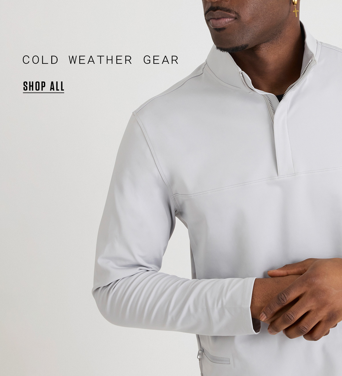 LAYER UP