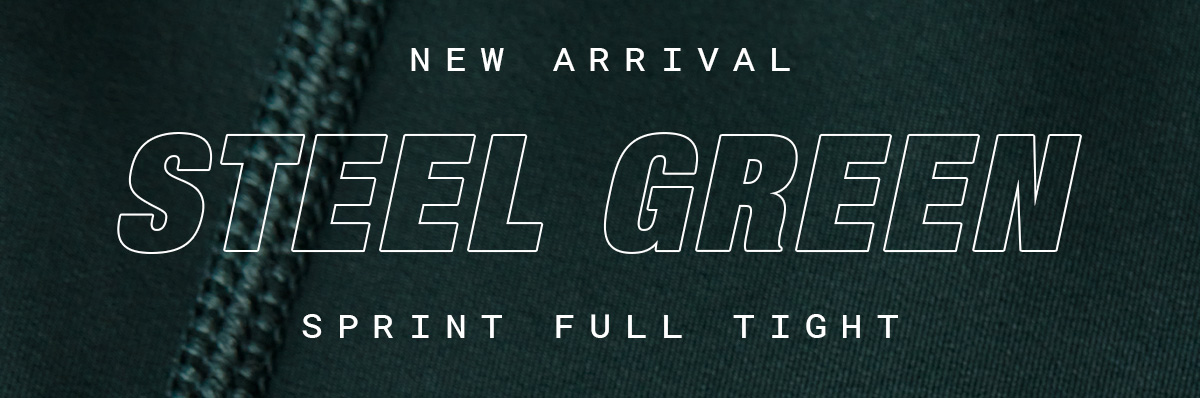 SHOP ALL STEEL GREEN