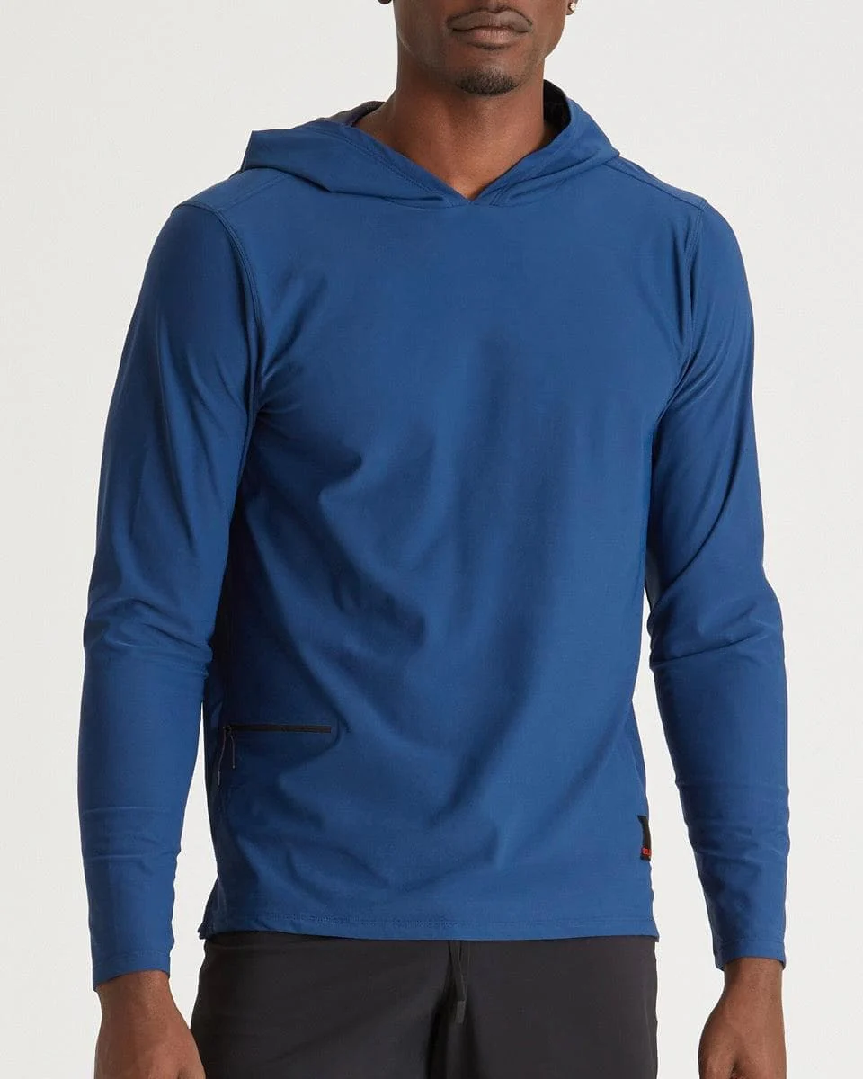 The High Line Hood in Shadow- Final Sale