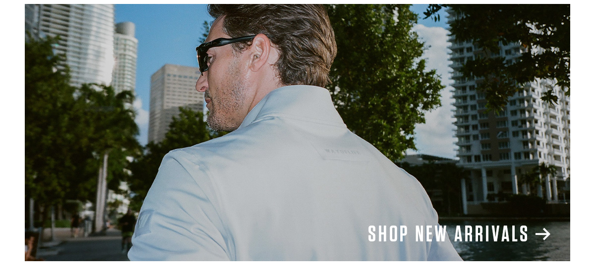 SHOP NEW ARRIVALS