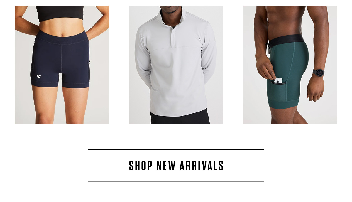 SHOP NEW ARRIVALS