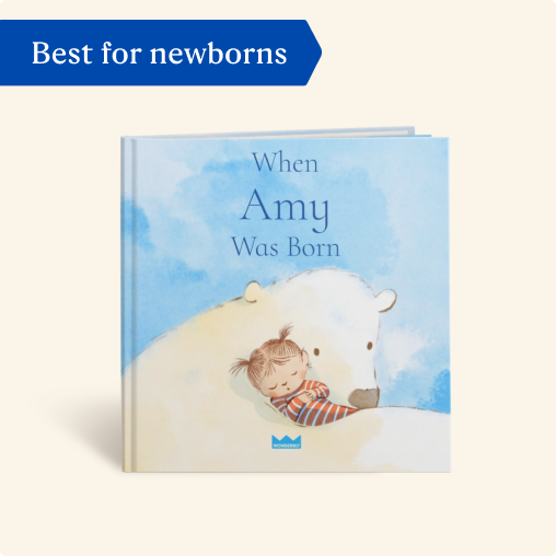 When You Were Born