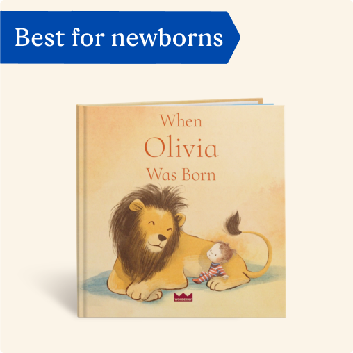 When You Were Born