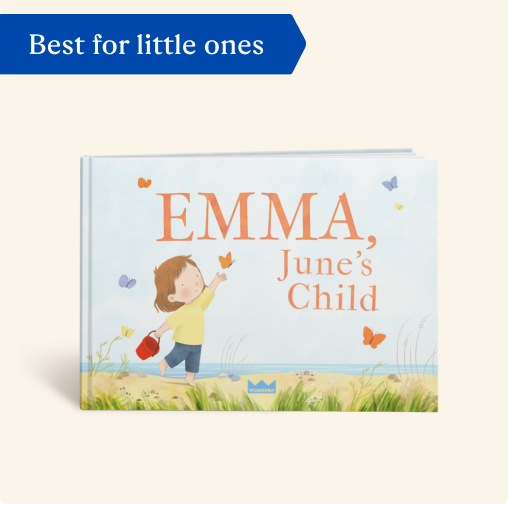 This Month's Child