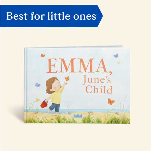 This Month's Child
