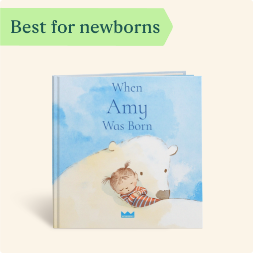 When You Were Born