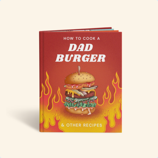 How To Cook A Name Burger