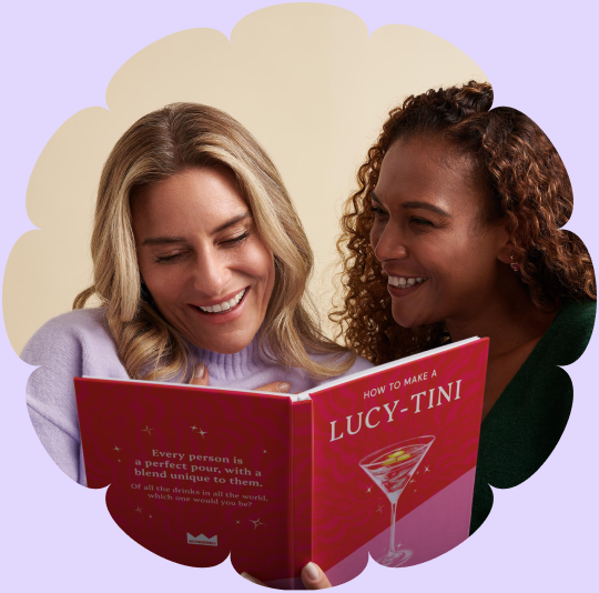 How To Make A Name-tini