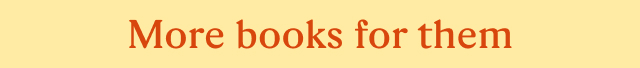 More books for them