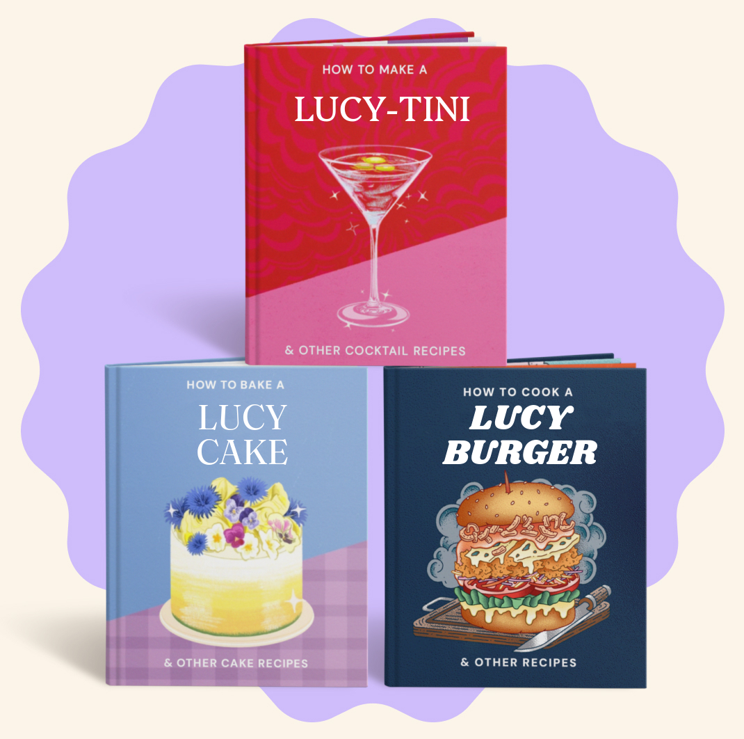 Food Range