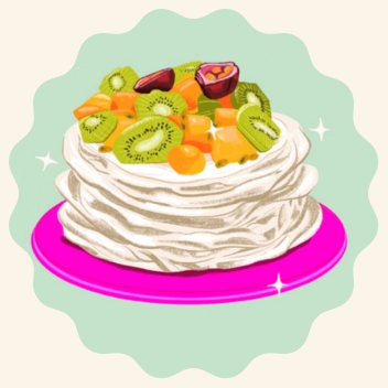 How to Bake a Name Cake
