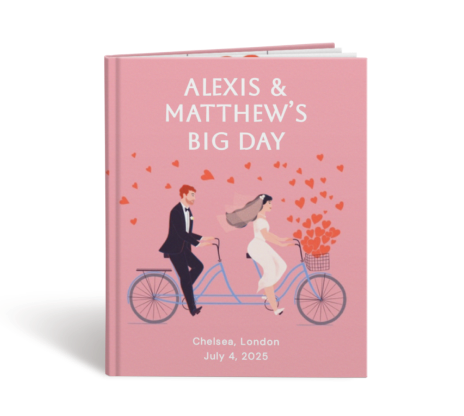 Your Big Wedding Day