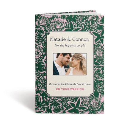 Poems for You: Wedding Edition