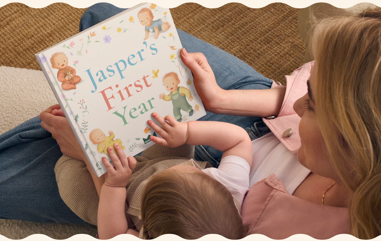 Your First Year
