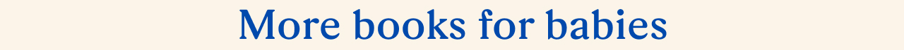 More books for babies