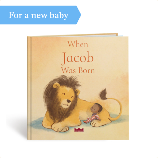 When You Were Born