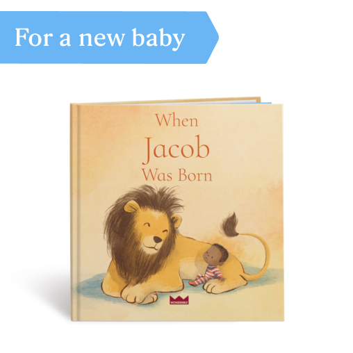 When You Were Born