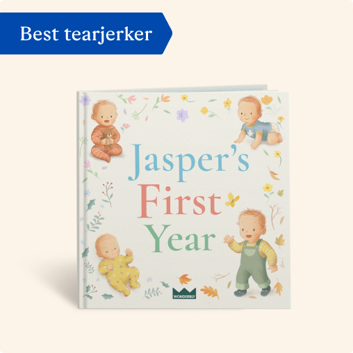 First Birthday For You