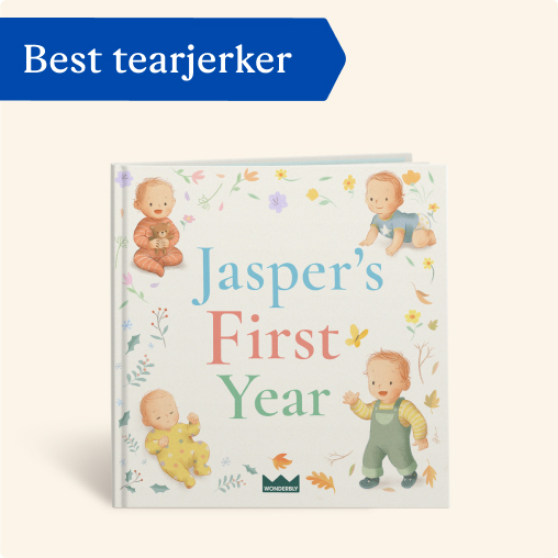 First Birthday For You