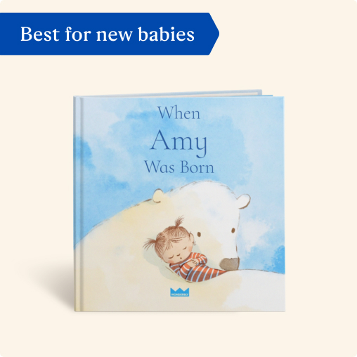 When You Were Born