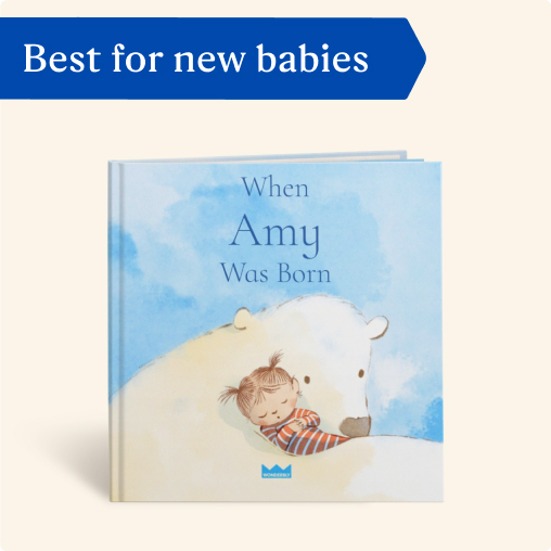 When You Were Born