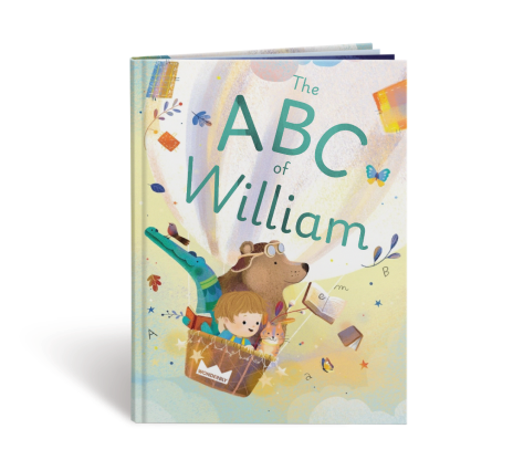 The ABC of You