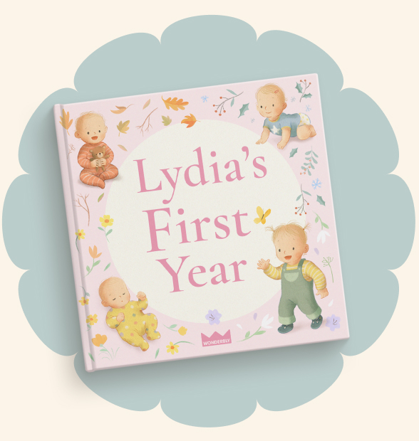 Your First Year