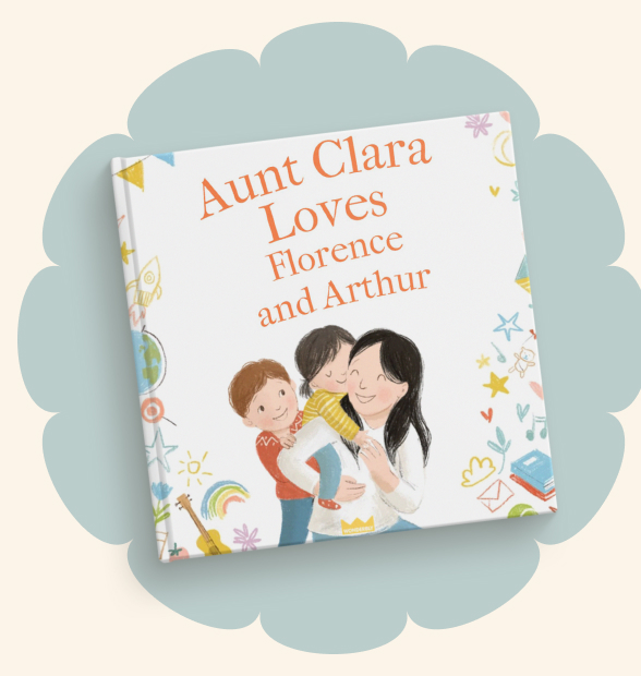 Auntie Loves You