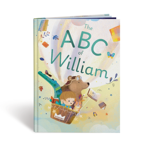 The ABC of You