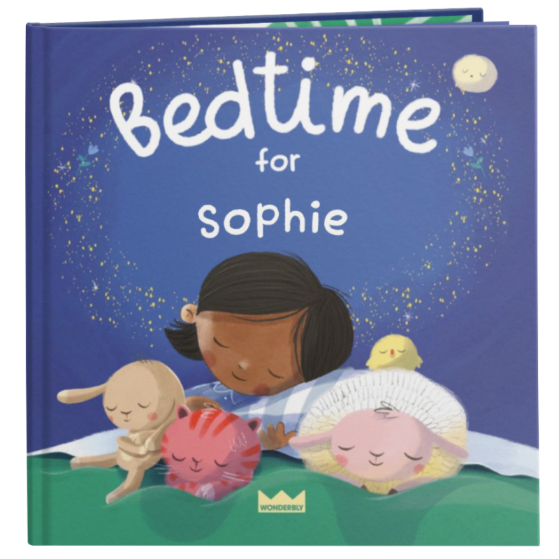 Bedtime For You