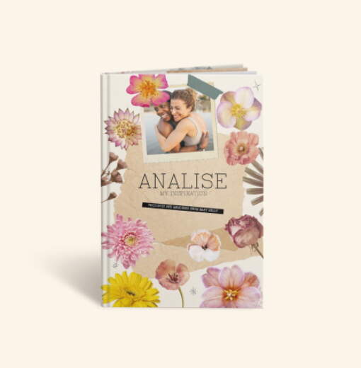 Wonderbly book