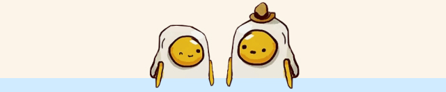 ""