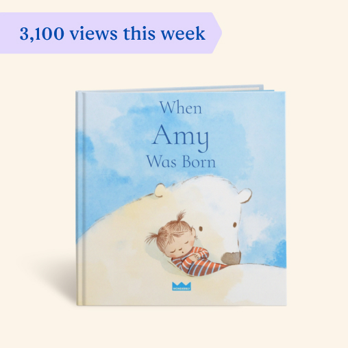When You Were Born