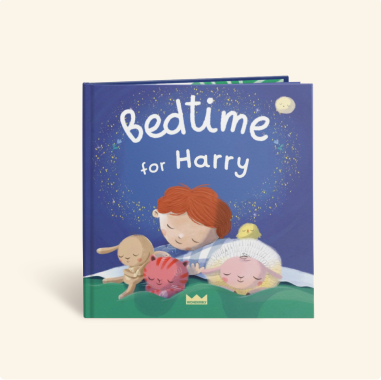 Bedtime For You
