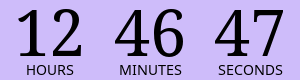 Timer