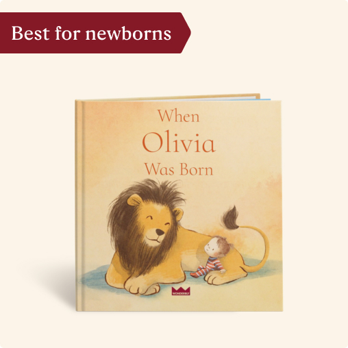 When You Were Born