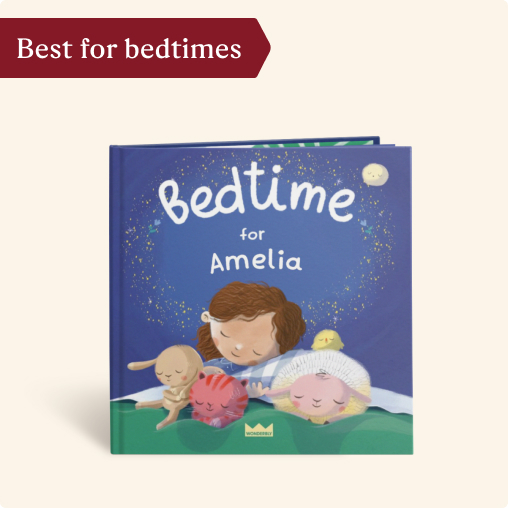 Bedtime For You