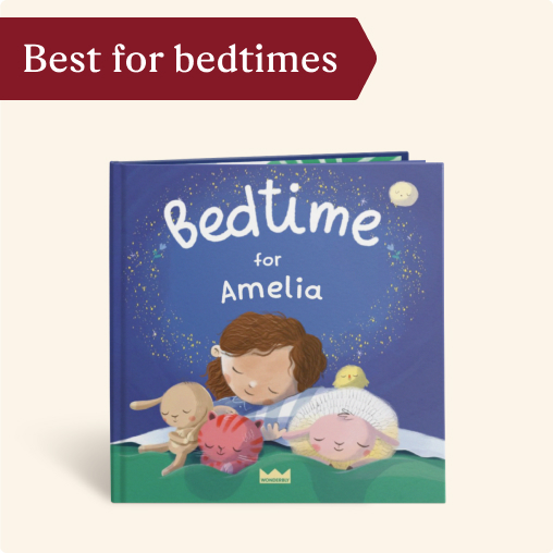 Bedtime For You